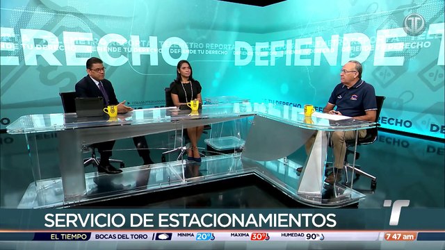 Detectan locales que prestan servicios de estacionamientos que no cumplen con información de precios