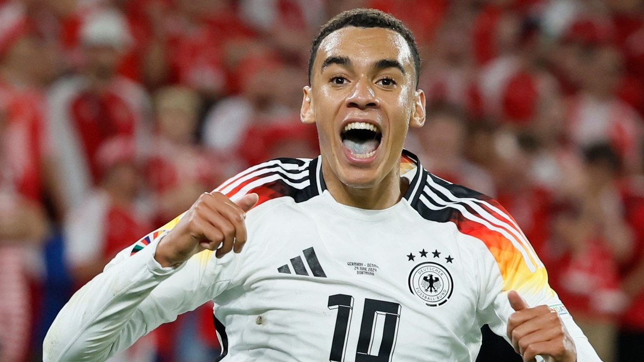 Wie die Bundesliga die EM dominiert