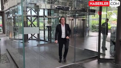 Murat Özkaya, Kulüpler Birliği başkanlığına aday olduğunu söyledi