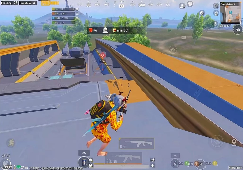 CLUTCHES  #pubg #pubgmobile #bgmi #pubgm