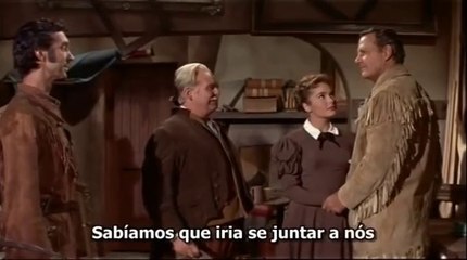 O HOMEM DO DESTINO 1956 LEGENDADO EM PORTUGUÊS