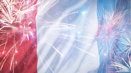 Pourquoi le 14 juillet est un jour férié ?