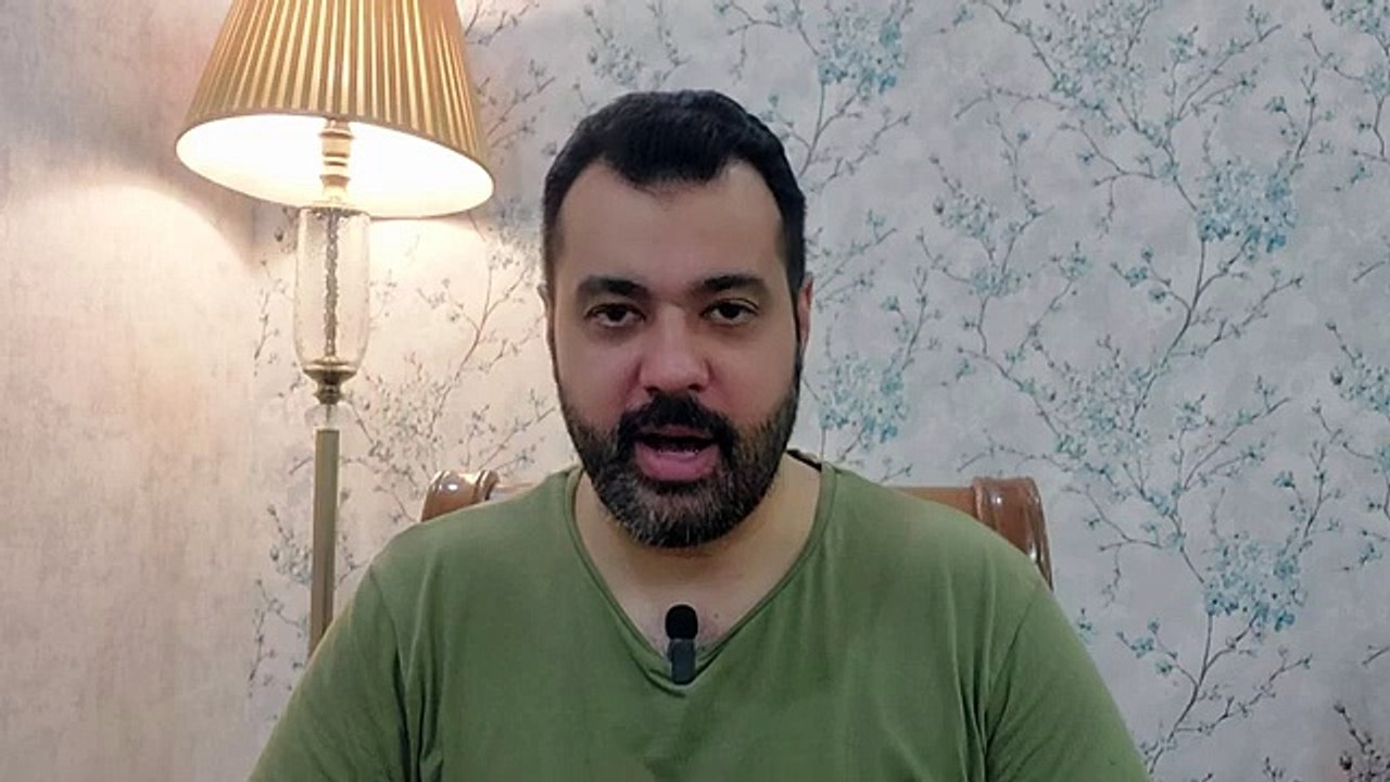 usman ghazi reporting