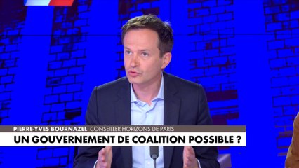 Download Video: Pierre-Yves Bournazel : «Si les Français décident d'éparpiller leurs votes, ils obligeront les forces politiques à s'entendre sur l'intérêt du pays»