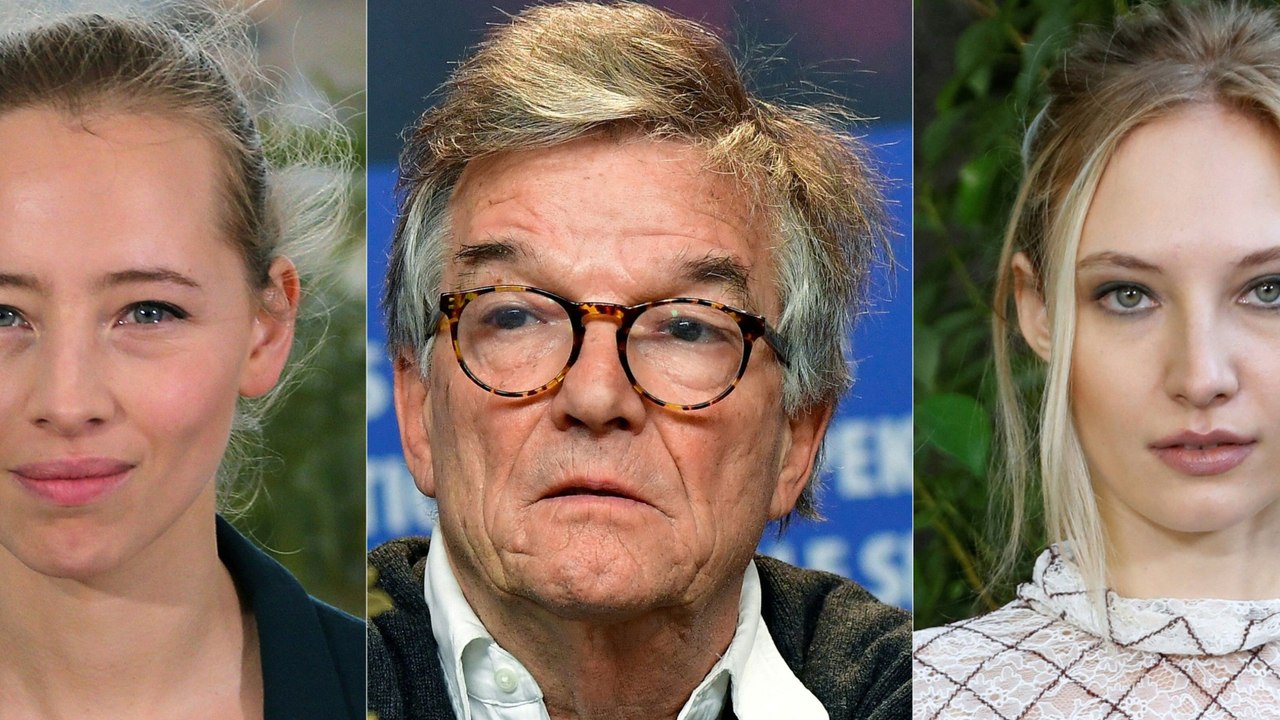 GALA VIDEO - Benoît Jacquot mis en examen pour viols : Judith Godrèche et Isild Le Besco prennent la parole