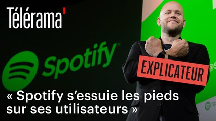 Pourquoi votre abonnement Spotify vient d’augmenter