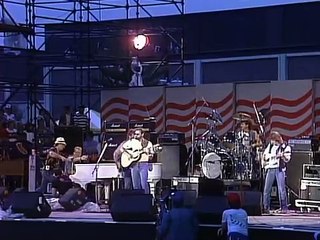 Rhinestone Cowboy-Galveston Medley (Live) - Glen Campbell