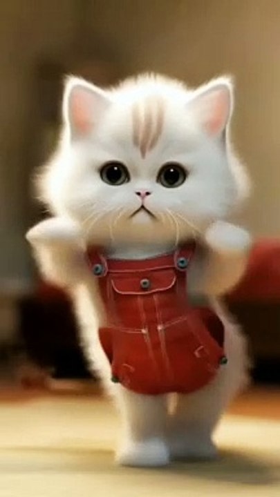 Beautiful cat amazing Dan's WOW