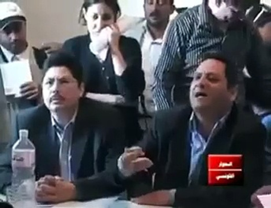 العميل و الإخواني كمال بن يونس