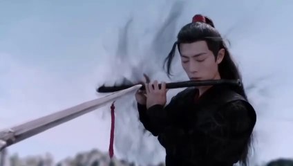 The Untamed episode 28