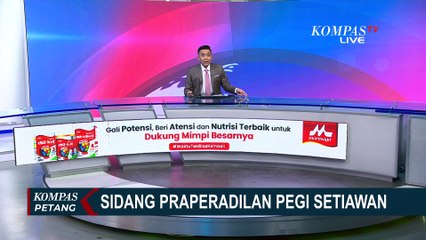 Praperadilan Pegi, Ahli Jawab Alat Bukti Lebih Penting untuk Buktikan Pelaku Kejahatan
