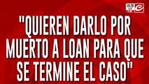 Tremenda declaración de Camila: 