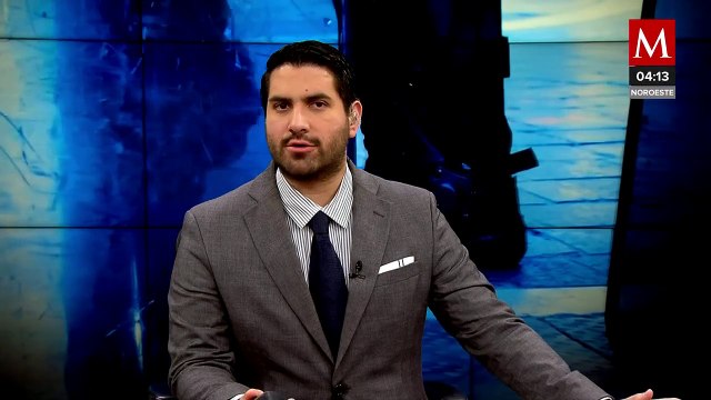 Detienen a 'El Tío' y 'El Takua' en Zapopan, presuntos operadores del CJNG