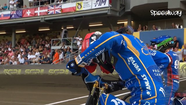 FIM Speedway Grand Prix: Gorzow 2024