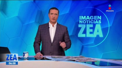 Huracán Beryl: Suspenden vuelos entre los aeropuertos de Cancún y Cozumel