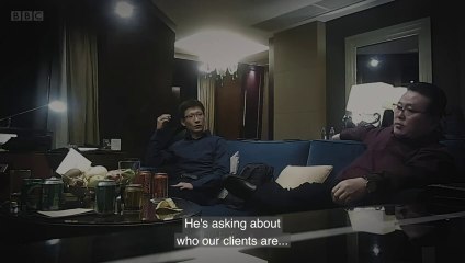 The Mole: Infiltrating North Korea: Part 2 - Documentary