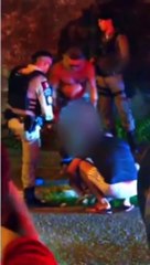 Homem foi confundido com assaltante e espancado, em Maceió