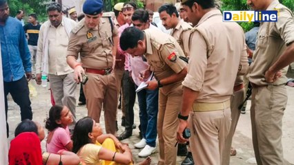 Hathras मामले को लेकर Akhilesh Yadav ने कही बड़ी बात |Hathras Stampede|News File