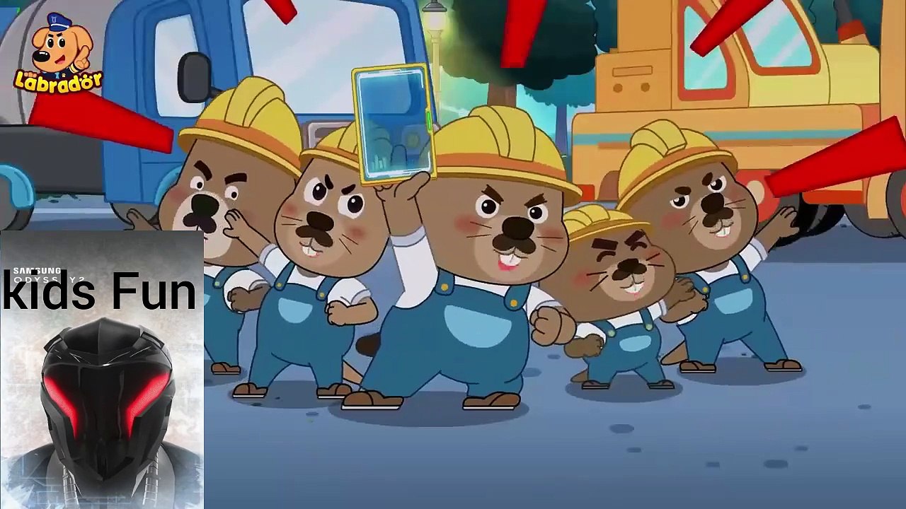 kids fun part 2  ///@kids fun #kids time @SheriffLabrador