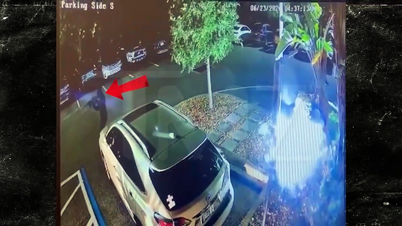 Meurtre du rappeur Foolio : Une vidéo montre le moment où le rappeur a été mortellement abattu