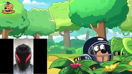 kids fun part 4  ///@kids fun #kids time @SheriffLabrador