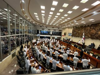 Cambios al Reglamento Interno: Es fundamental que la Comisión de Presupuesto sesione a puertas abiertas