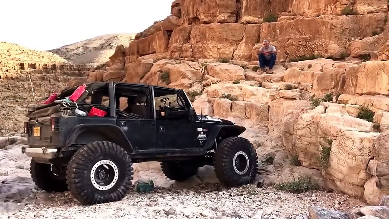 The last obstacle