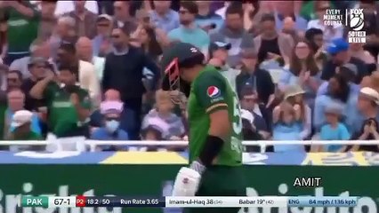 Video herunterladen: Babar Azam 158 Vs Eng In odi Match great inning for Babar Azam.