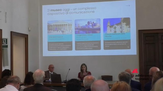 Fnm porta alla Veneranda Fabbrica del Duomo le sfide attuali della cultura d’impresa e l’importanza del cultural heritage