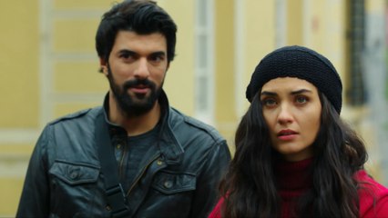 Amor de Contrabando - Capítulo 79 (Doblado en Español) | Kara Para Ask