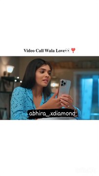 - Video call wala Love ❤️ _ _ -_ _ -_ _ -_ -_ ___Note_- Strictly No Repost and Copy (Not Withl Credit even Not Without Credit) If you are here then please create your own post don