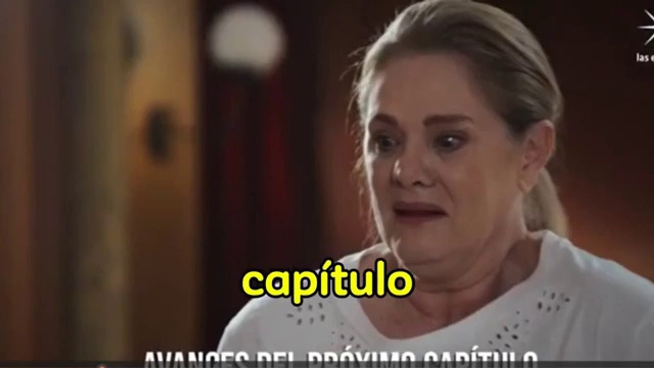 FUJITIVAS Capitulo 4 Completo