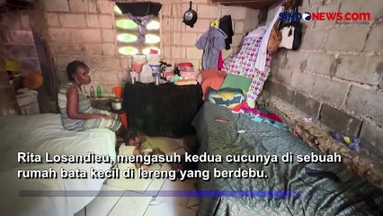 Sejak Pembunuhan Presiden Haiti tahun 2021, Geng-geng Bersenjata Berkuasa di Haiti