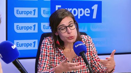 Législatives 2024 : «On ne vous dit pas quel choix on ferait à votre place, on vous retire le choix», affirme Charlotte D'Ornellas