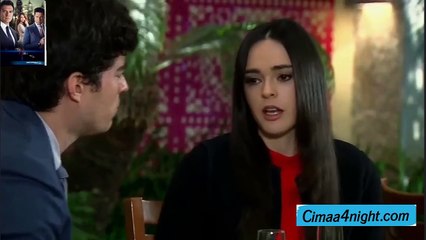 مسلسل المكسيكي لآخر العمر (العاطفة والسلطة)  الحلقة 61 مدبلج