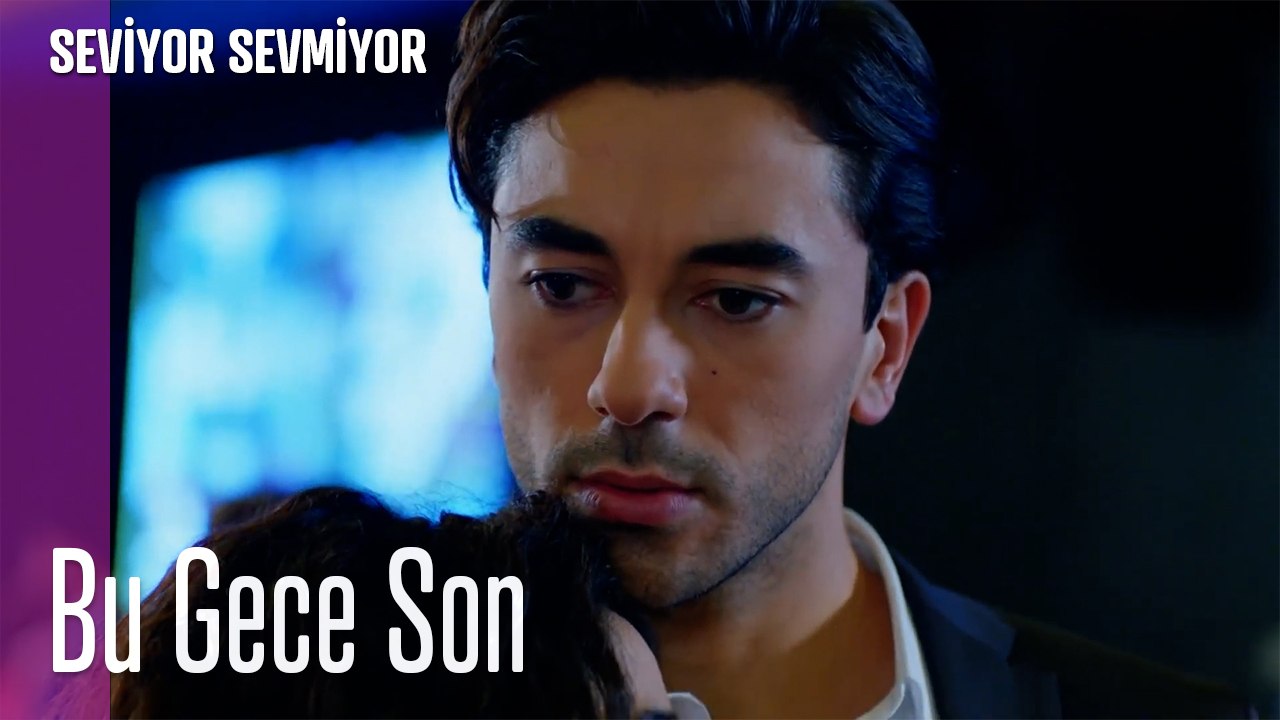 Bu Gece Son