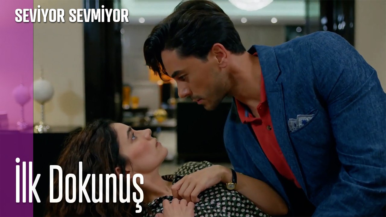 İlk Dokunuş