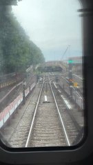 R160 R Train on The West End Line 9 Ave ➡️ 36th Street   #NYCSubway