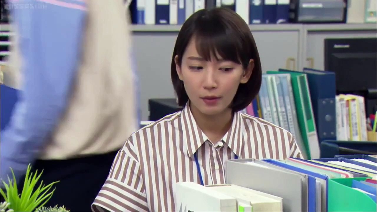 Caseworker's Diary - 健康で文化的な最低限度の生活 - E10