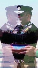 SSU commando officers