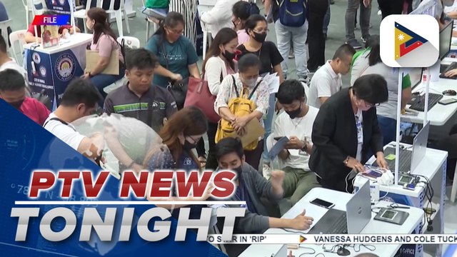 DOLE highlights achievements, secures over 200-K jobs for Filipinos
