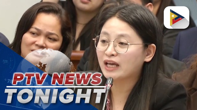 DOJ set to conduct preliminary investigation on case vs. suspended Mayor Guo et al 