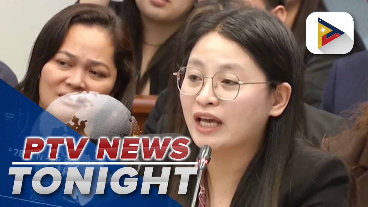 DOJ set to conduct preliminary investigation on case vs. suspended Mayor Guo et al 