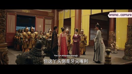 Eps 27-FINAL {ENG SUB} You are My Whole World | Cdrama 2024