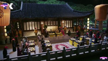 Như Ý Truyện Tập 40 Full HD(Vietsub) | Cung Đấu Hấp Dẫn - Xem Ngay!