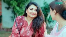 Mohabbat Satrangi Episode 109 [ Eng CC ] Javeria Saud   Syeda Tuba Anwar   Alyy Khan   Green TV