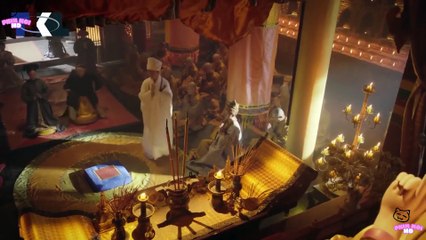 Như Ý Truyện Tập 43 Full HD(Vietsub) | Cung Đấu Hấp Dẫn - Xem Ngay!