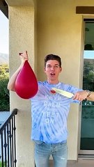 Worlds Biggest Prank gone wrong