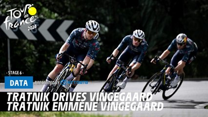 Jan Tratnik Leads Vingegaard’s Team in Tour de France 2024 🚴‍♂️