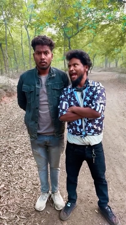 Yeh Kaon,Hai #shortvideo #abcvlogs #realfoolsteam #ajaypoper @abcvlogs9627